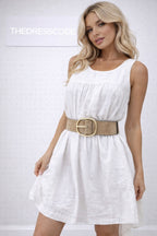 Дамска рокля Summer Calm SS26