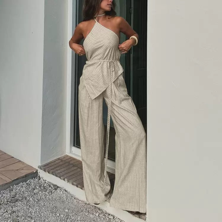 Дамски комплект Isla Sand SS26