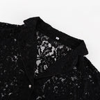 Дамски комплект Femme Fatal Lace SS26