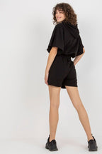 Дамски комплект Black Rush SS26