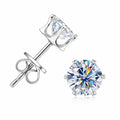 Дамски обеци Classic Diamond SS26