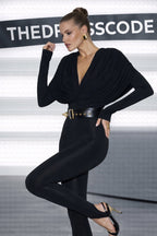 Дамски гащеризон Black Empress SS26