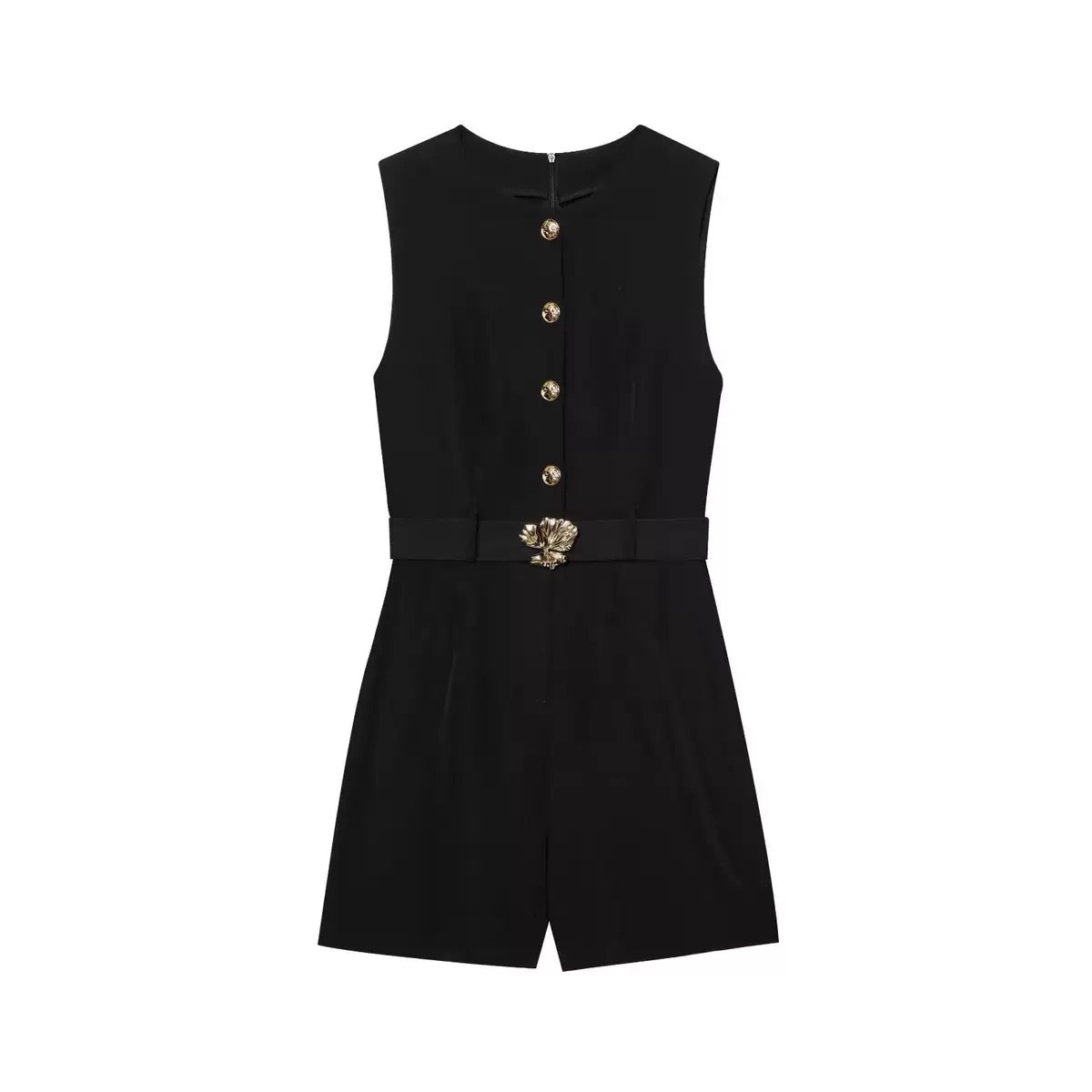 Дамски гащеризон Éclat Noir SS26