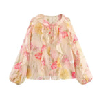 Дамска блуза Floral Dream SS26