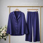 Дамска пижама Royal Plum SS26