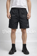 Мъжки къси панталонки GROW **SALE 26**