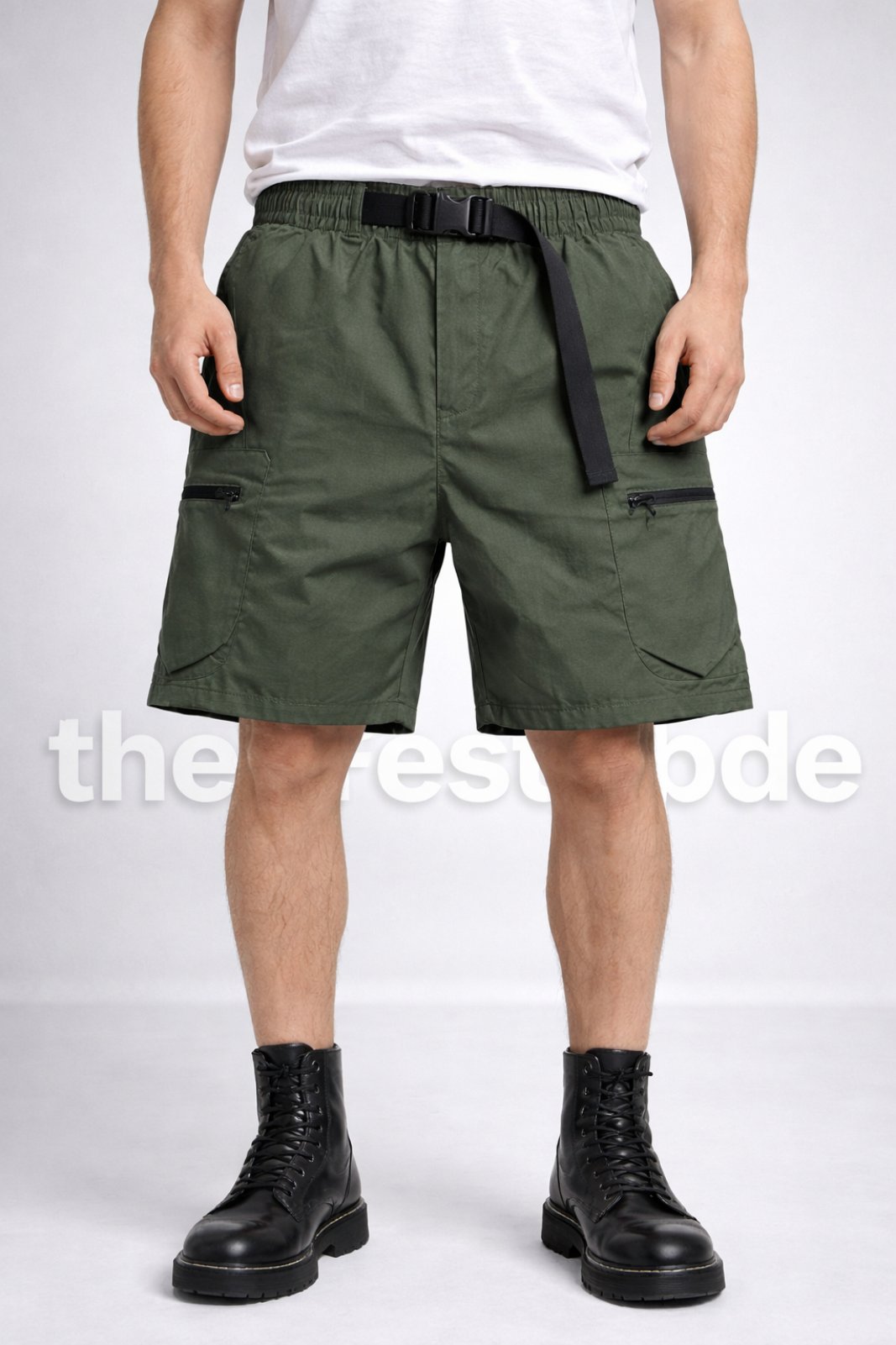 Мъжки къси панталони Cargo Motion ** SALE 26 **