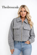Дамско яке Refined Urban SS27