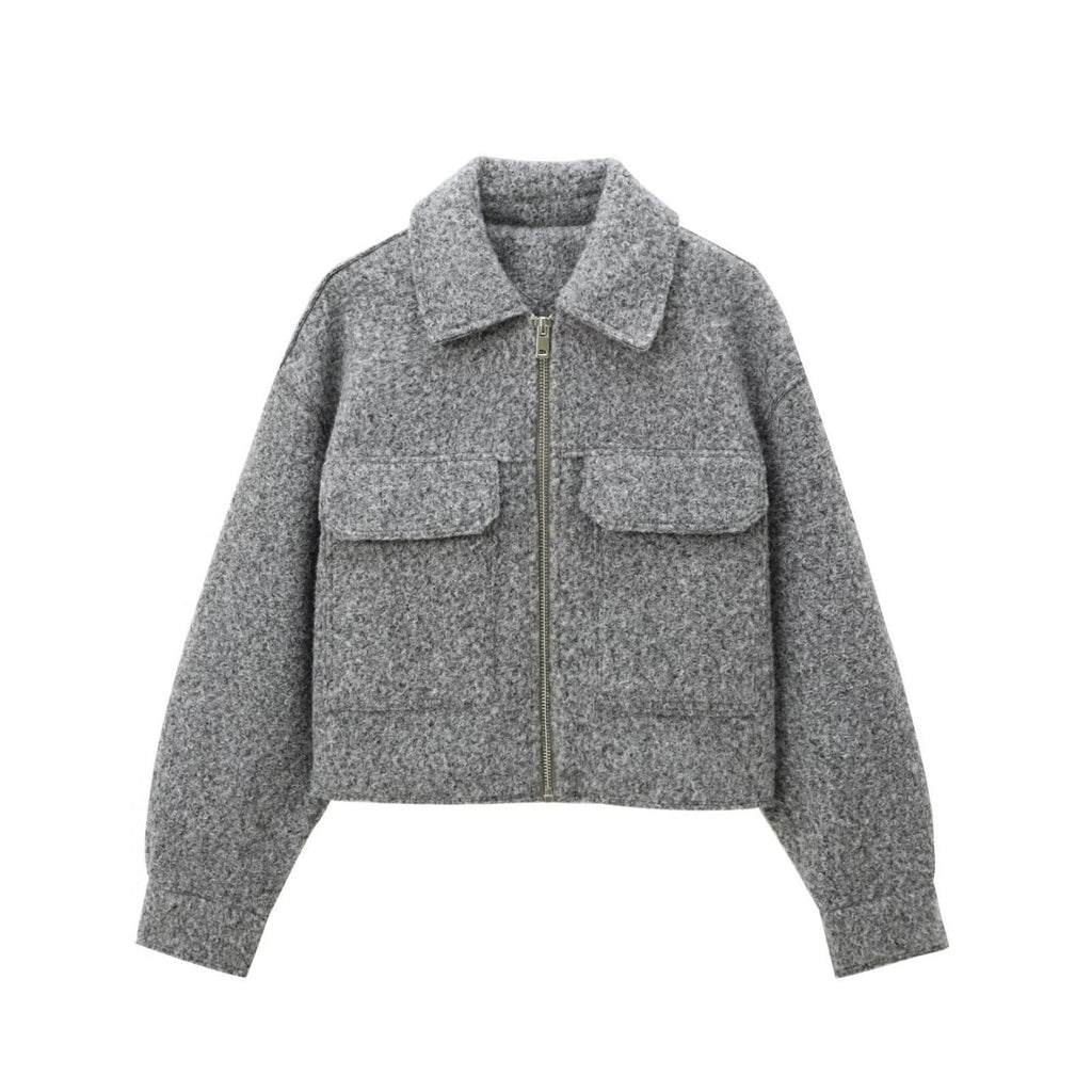 Дамско яке Refined Urban SS27