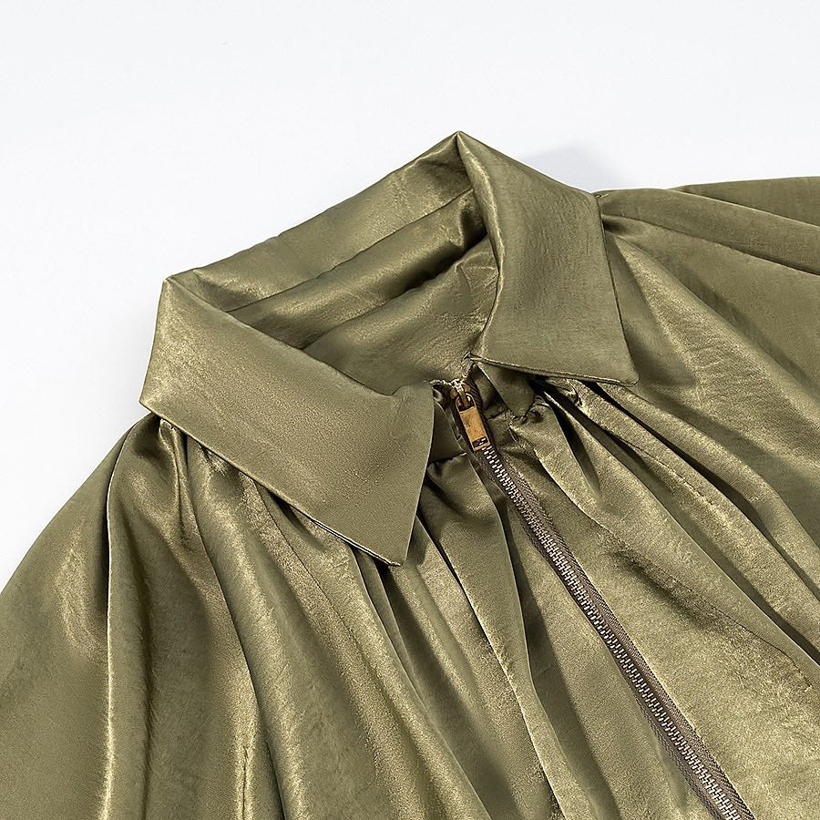 Дамска риза Olive Couture SS27