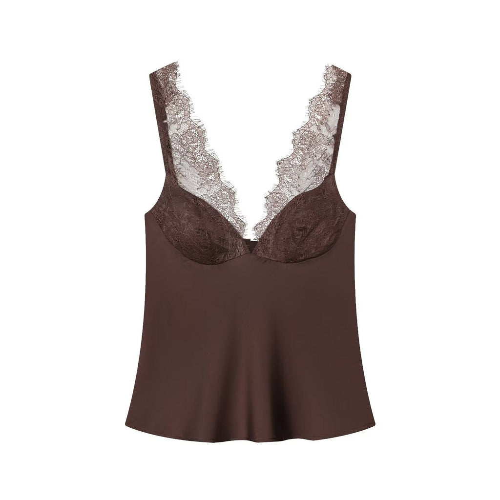Дамски топ Lace Desire SS27
