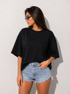 Дамска тениска Back Mesh SS26