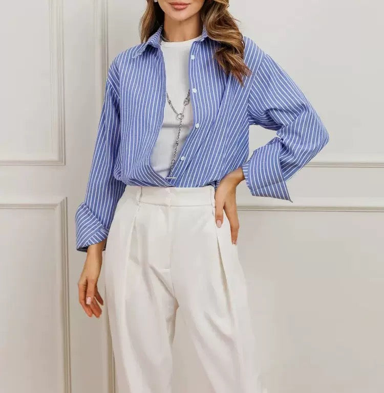Дамска риза RIVIERA SS27