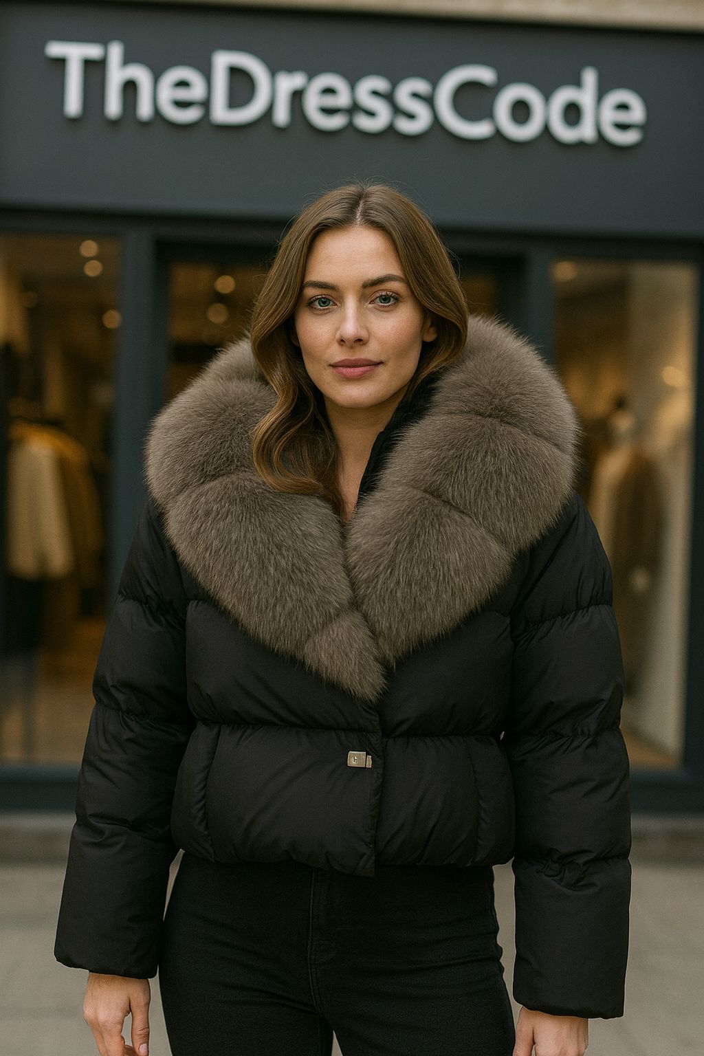 Дамско яке Winter Royale FW 2026-https://detail.1688.com/offer/828985986609.html?offerId=828985986609&spm=a260k.home2025.recommendpart.27-Thedresscode