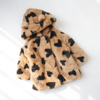 Детско палто - Bear Love ** SALE 24 **-Детско палто - Bear Love-Thedresscode