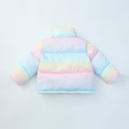 Детско зимно яке Chameleon ** SALE 24 **-Thedresscode
