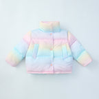 Детско зимно яке Chameleon ** SALE 24 **-Thedresscode