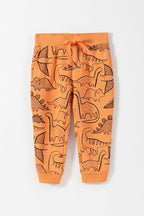 Детски спортен панталон - Drago **SALE 24**-Детски спортен панталон - Drago-Thedresscode