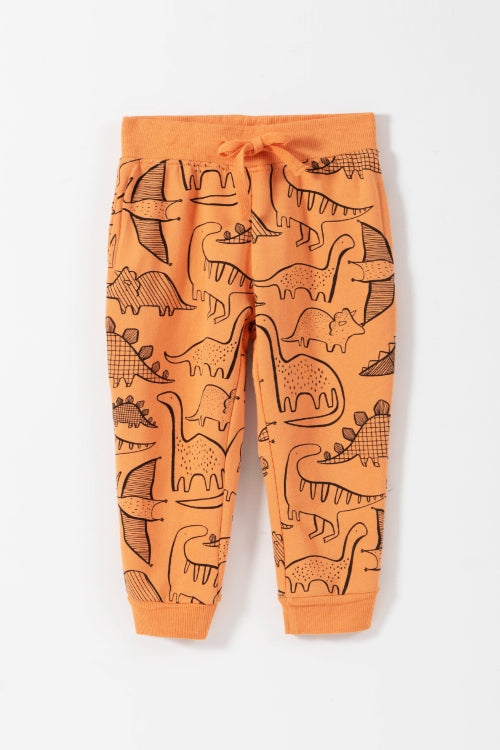 Детски спортен панталон - Drago **SALE 24**-Детски спортен панталон - Drago-Thedresscode