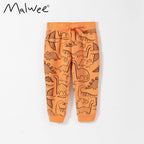 Детски спортен панталон - Drago **SALE 24**-Детски спортен панталон - Drago-Thedresscode