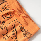 Детски спортен панталон - Drago **SALE 24**-Детски спортен панталон - Drago-Thedresscode