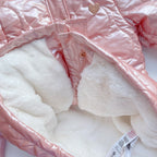 Детско зимно яке Sweet Moments ** SALE 24 **-Детско зимно яке-Thedresscode