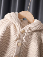 Детска жилетка/суичър Nude ** SALE 24 **-Детски суичър-Thedresscode