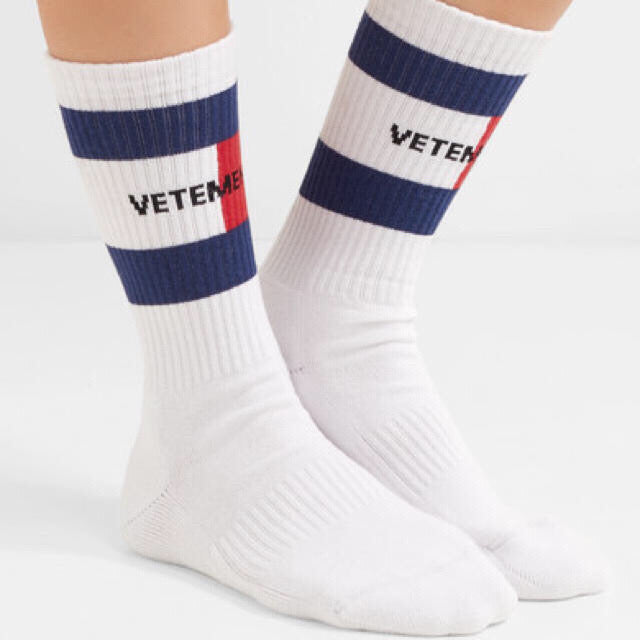Чорапи Vetem. VM 2023'-Clothing-Thedresscode