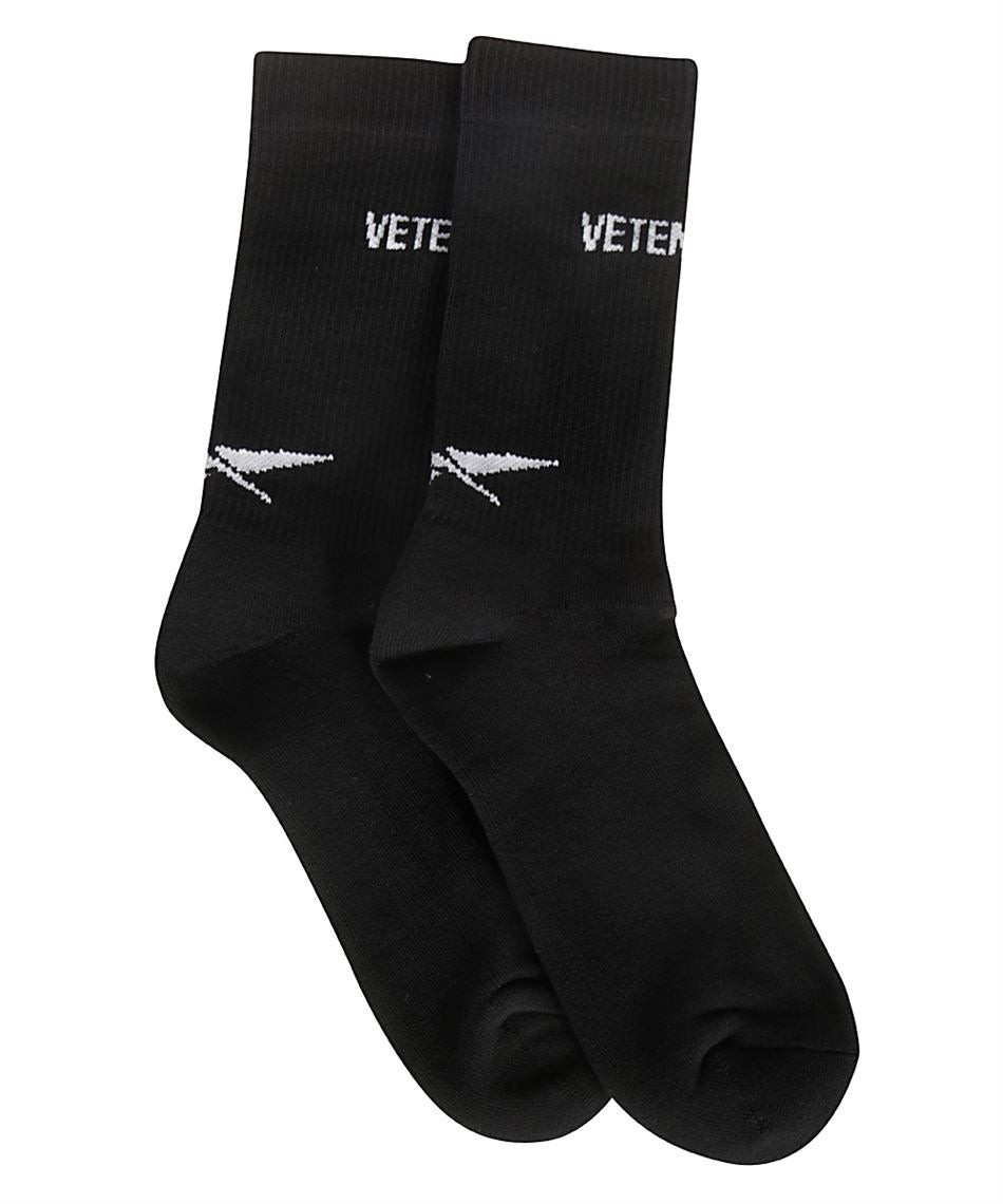 Чорапи Vetem. CLASSIC BLACK-Clothing-Thedresscode