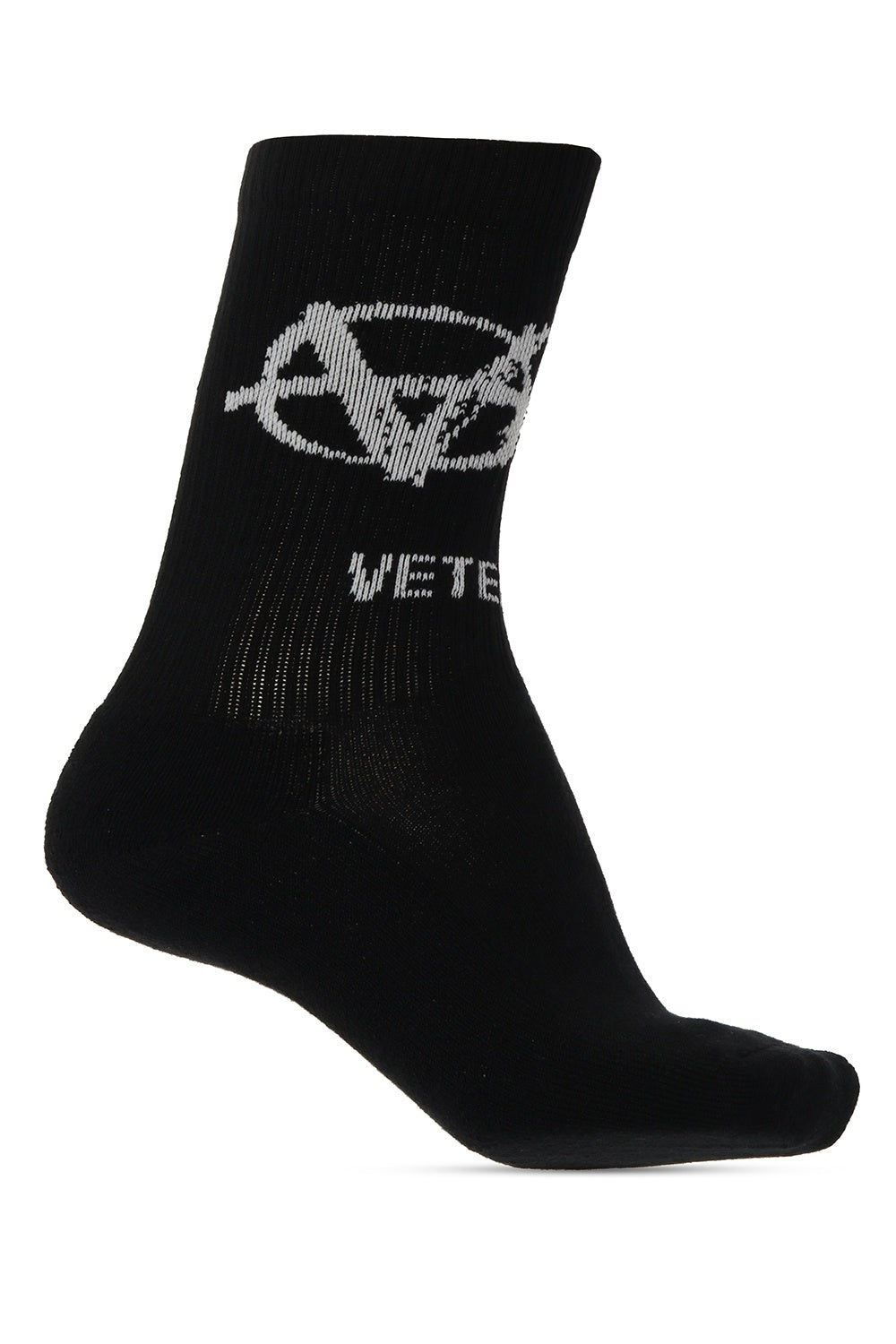 Чорапи Vetem.A/O BLACK EDITION-Clothing-Thedresscode