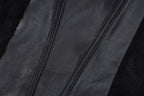 Дамски гащеризон Sexy Mesh Lifting SS25-Thedresscode