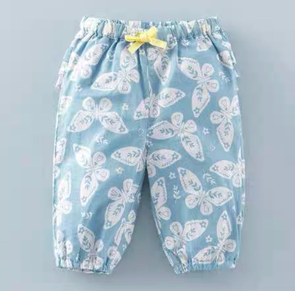 Детски панталон - Mini Butterfly ** SALE 24**-Thedresscode