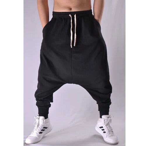 Mъжки панталон тип потур R/O SS26-Thedresscode