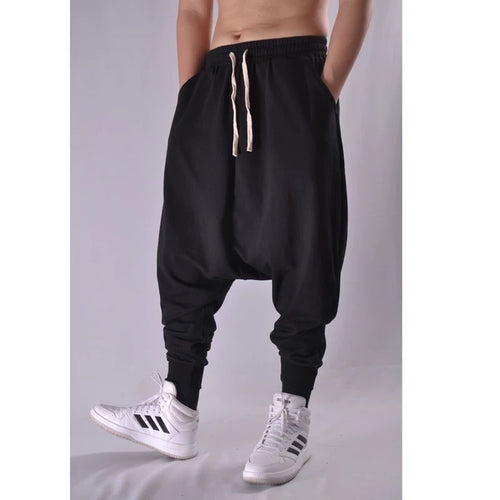 Mъжки панталон тип потур R/O SS26-Thedresscode