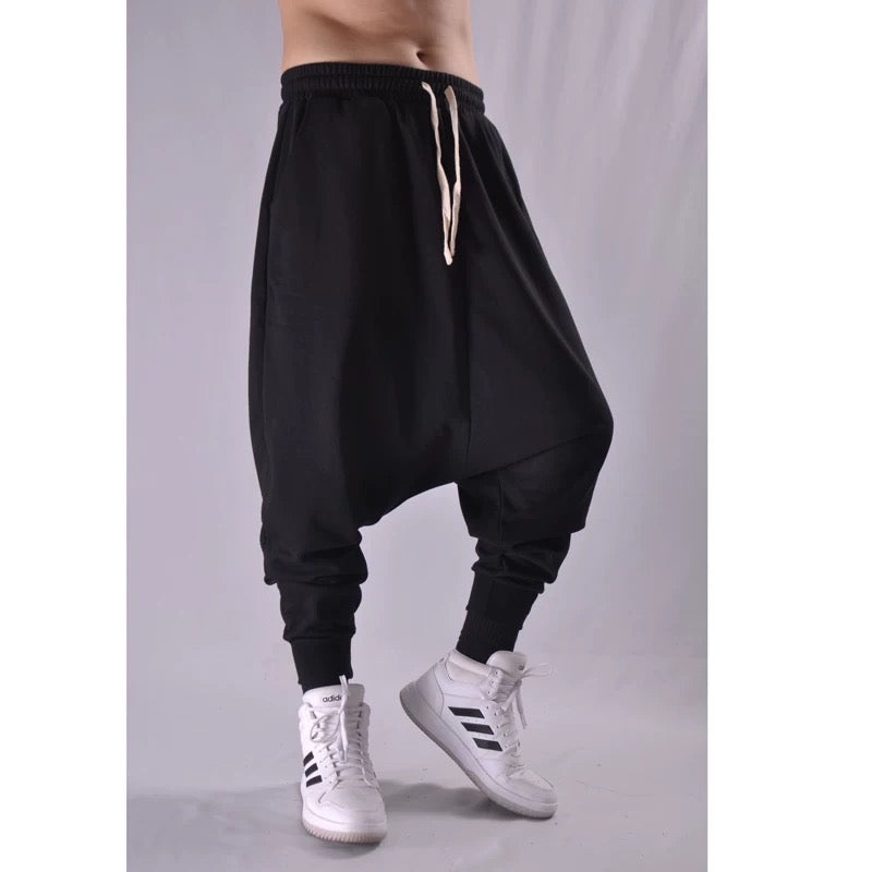 Mъжки панталон тип потур R/O-Thedresscode