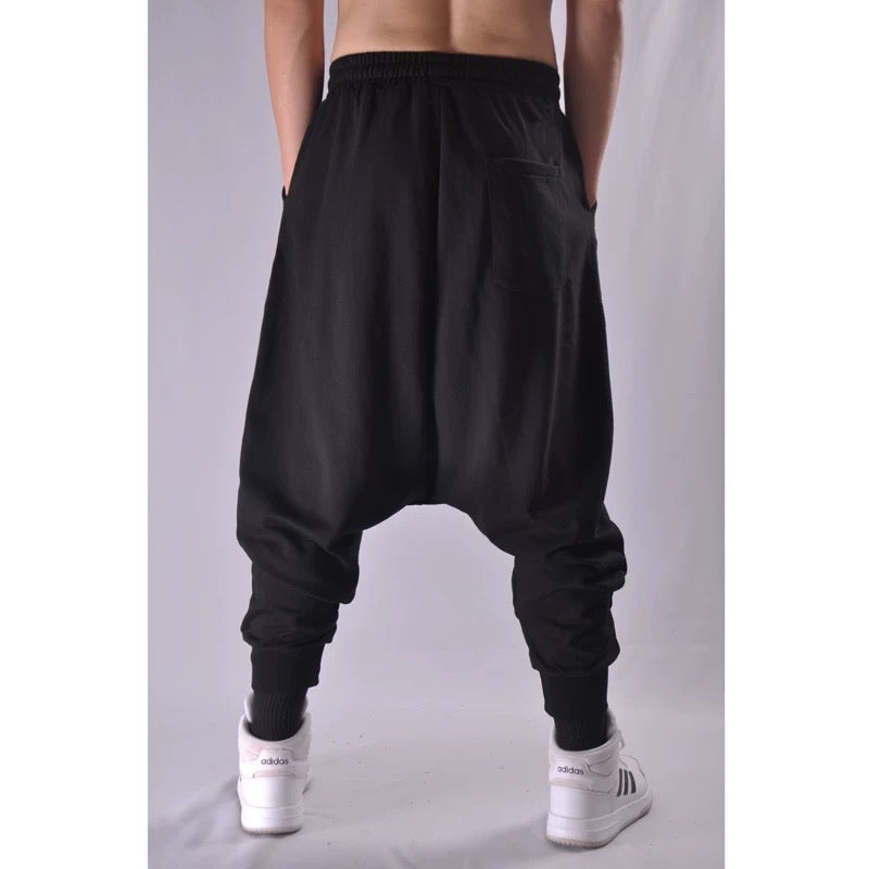 Mъжки панталон тип потур R/O FW 2026-Thedresscode
