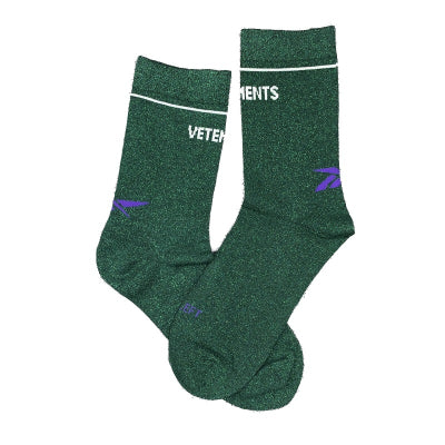Чорапи Vetem. Green Edition-Clothing-Thedresscode