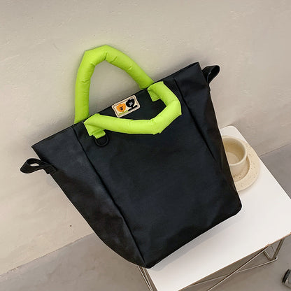 Дамска чанта Trendy Handbag-Handbags-Thedresscode