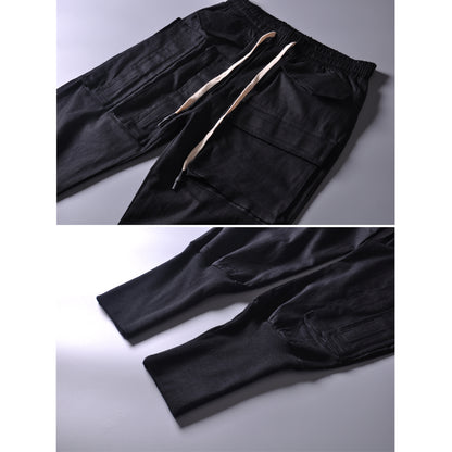 Мъжки панталон - 2Front pockets-Clothing-Thedresscode