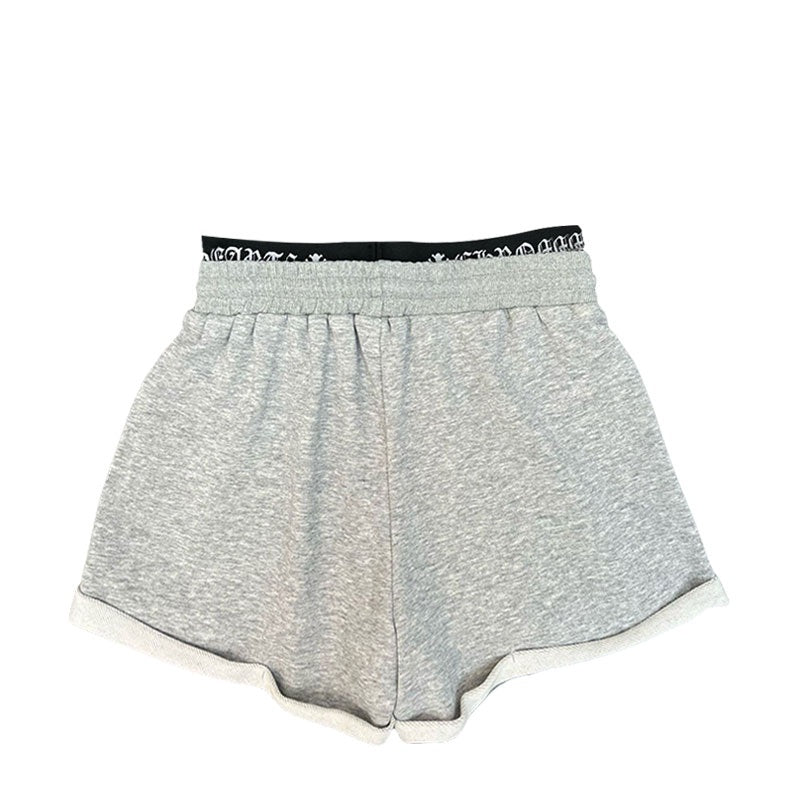 Дамски къси панталони Comfort fit ** SALE **-Дамски къси панталони Comfort fit-Thedresscode
