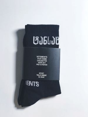 Чорапи Vetem. Georgia Black-Clothing-Thedresscode