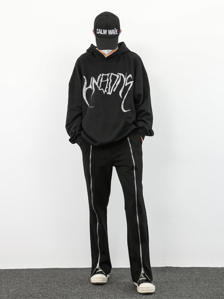 Мъжки панталон Amiri-Мъжки панталон Amiri-Thedresscode