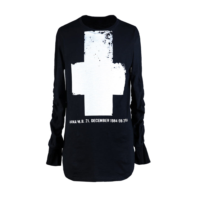 Мъжка блуза Cross SS25-Мъжка блуза Cross-Thedresscode