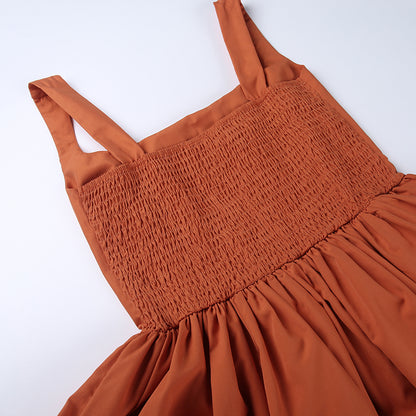 Дамска рокля Istahot Penelope- **SALE**-Дамска рокля Istahot Penelope-Thedresscode