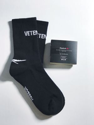 Чорапи Vetem. CLASSIC BLACK-Clothing-Thedresscode