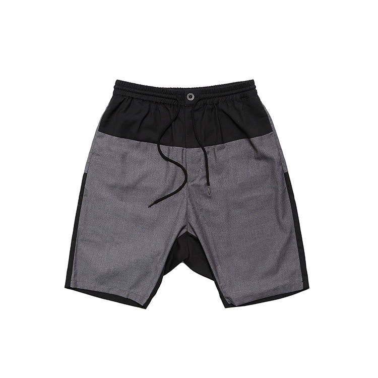 Мъжки панталони Baggy Shorts - **SALE**-Apparel & Accessories-Thedresscode
