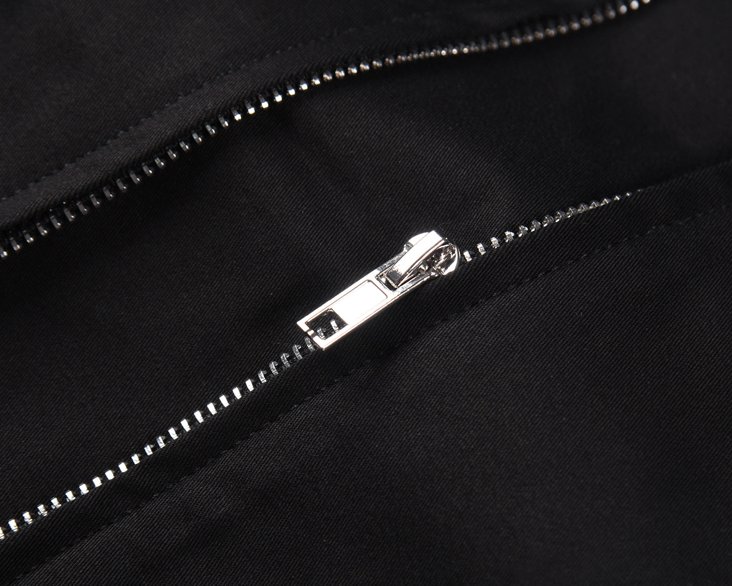 Мъжки панталон Biker Con Zip-Мъжки панталон Biker Con Zip-Thedresscode