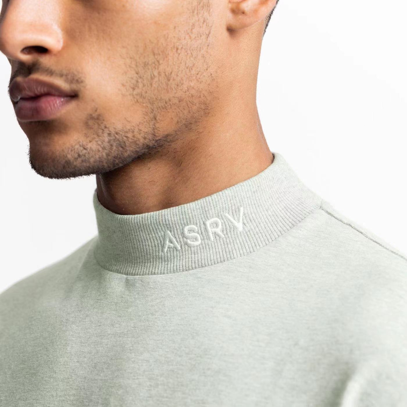 Мъжка спортна блуза ASRV&GRAY-Clothing-Thedresscode