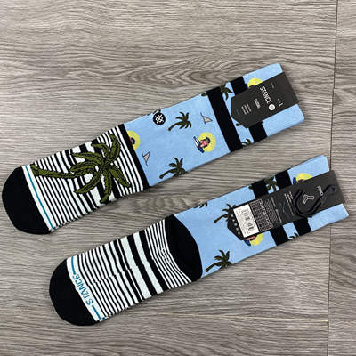 Спортни чорапи HAWAII-Clothing-Thedresscode
