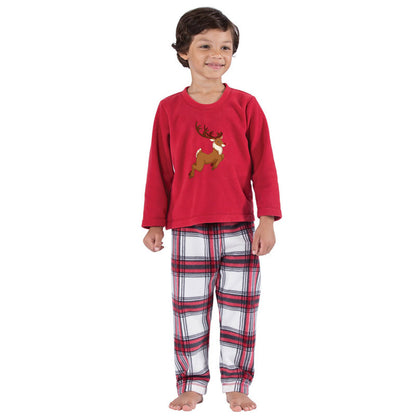 Семейни Коледни пижами-DEERS ** SALE **-Thedresscode